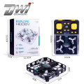 DWI Dowellin FPV Phone Control Pocket drone wifi Remote control drone